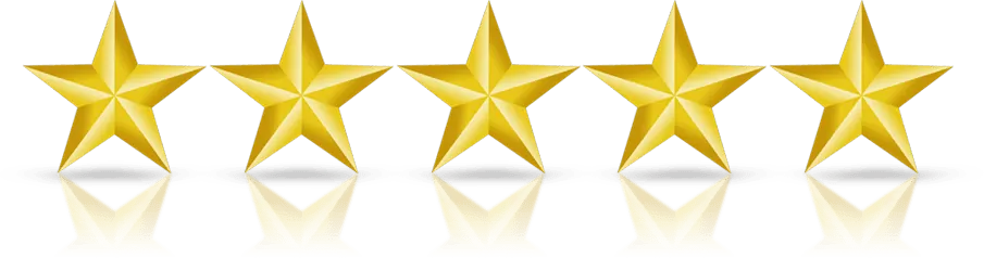 myoforce  Customer Satisfaction Five Star Reviews